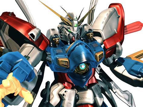 1360x768 Resolution Gundam Character Illustration Mech Gundam