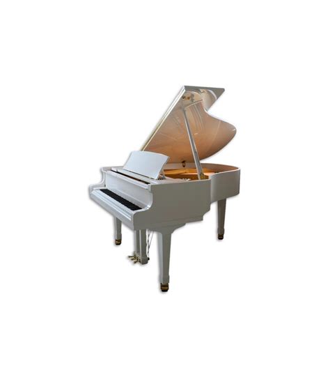 Petrof P Breeze Standard Series Piano De Cauda Sal O Musical