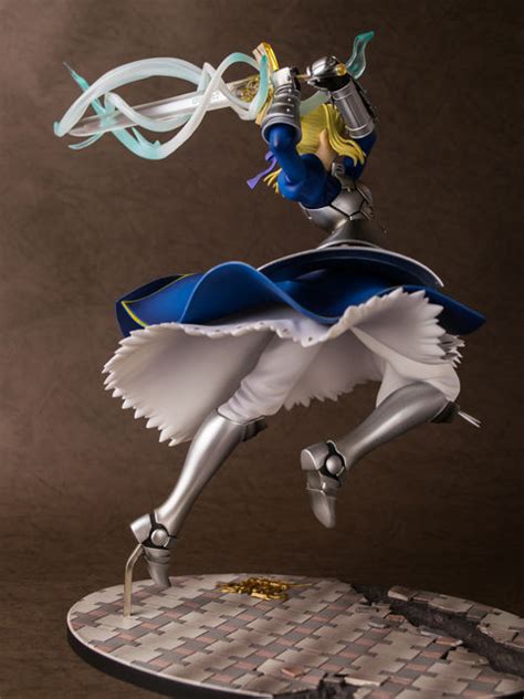 Gsc Fate Stay Night Saber Sd