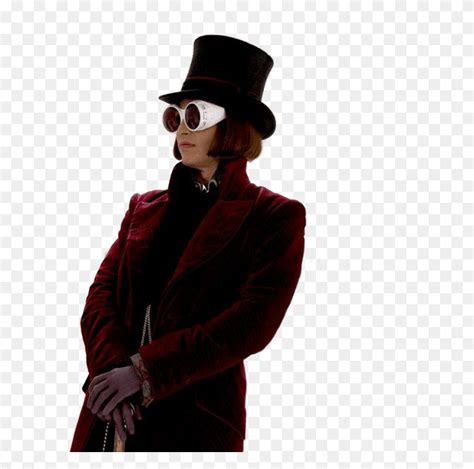 Top Pictures Pictures Of Johnny Depp In Charlie And The Chocolate