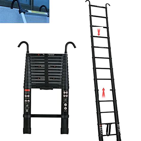 7 Best Telescopic Ladder For Loft | Reviews