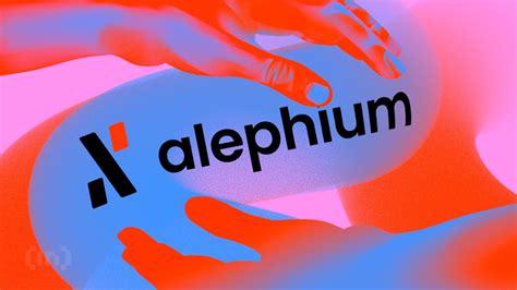 What Is Alephium ALPH Partnerships Mining And Price Predictions