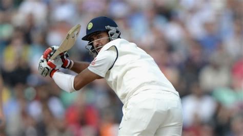 Cheteshwar Pujara admits to have corrected 'technical glitch' in ...