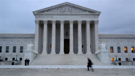 Supreme Court Upholds Arizonas Restrictive Voting Laws