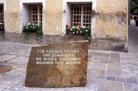 Geburtshaus Von Adolf Hitler Streit In Braunau Der Spiegel