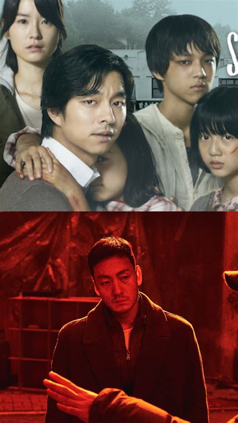 9 Must Watch Dark Korean Thrillers On Netflix