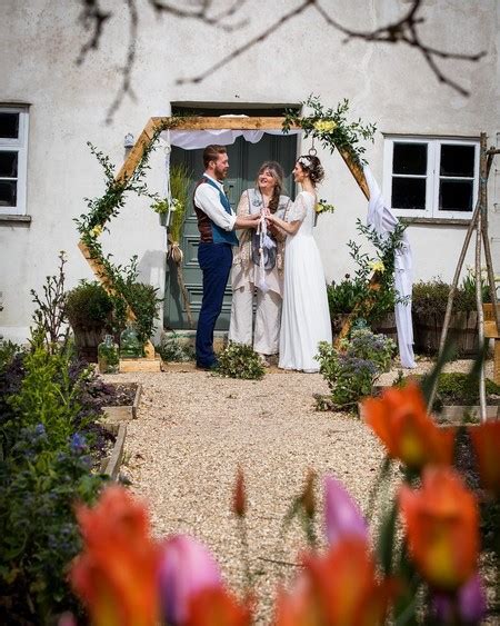 Siete Ideas Para Bodas Sostenibles Con Las Que Llevar Tu Conciencia Eco