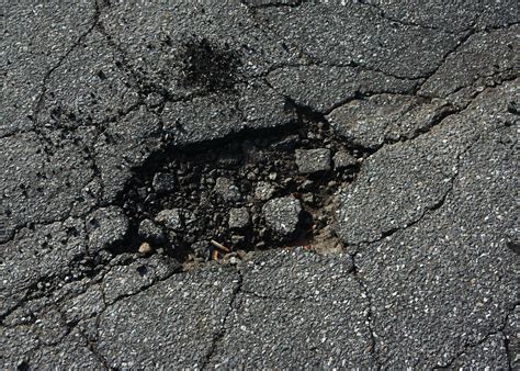 How to Fix a Crumbling Asphalt Driveway: Easy Steps
