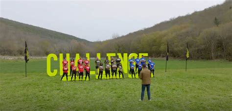 Watch The Challenge USA Season 2 Episode 4 Release Date Preview