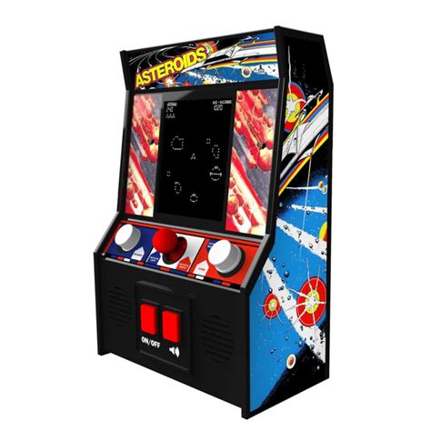 Asteroids Cabinet Dimensions | www.stkittsvilla.com