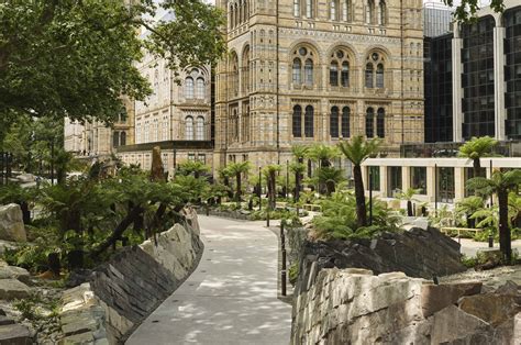 Urban Nature Project, Natural History Museum — jlg-london