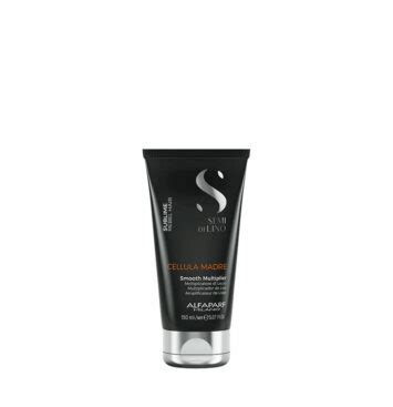 Concentrado Disciplinante Smooth Multiplier SEMI DI LINO SUBLIME