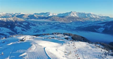 Skigebiet Flachau Urlaub Im Snow Space Salzburg