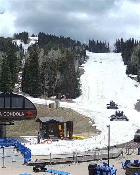 Arizona Snowbowl Extending Ski Season Into May