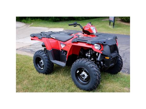 2017 Polaris Sportsman 570 Eps For Sale 54 Used Motorcycles From 6187