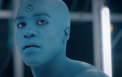 Watchmen Episode 8 Review Who Is Dr Manhattan