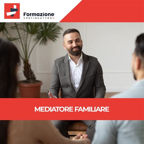 Sei Un Mediatore Familiare Associati A Formazione H