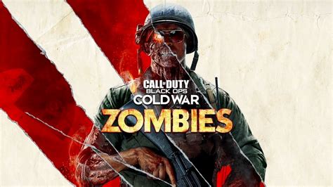 All Call of Duty: Black Ops Cold War Zombies Maps Ranked Worst to Best ...