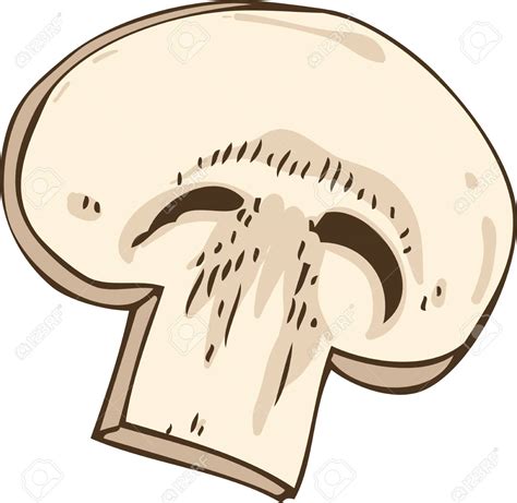 6 Mushroom Clipart Preview Mushroom ClipartL HDClipartAll