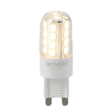 Ampolleta Led G Luz C Lida W Tecnolite Ampolleta Tecnolite Tamex