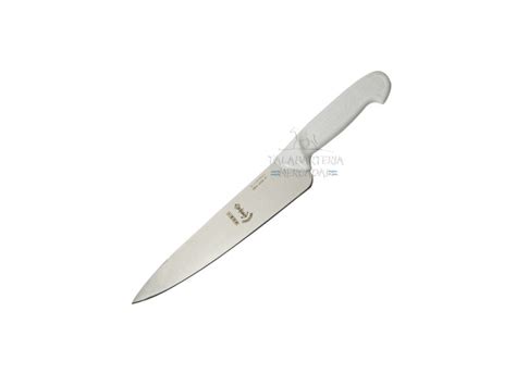 CUCHILLO COCINA DE 22 5CM PLASTICO ESKILSTUNA Talabartería Mercadal