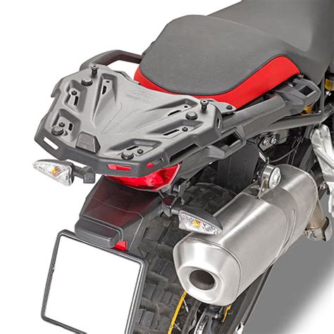 Soporte Para Baul Trasero Givi BMW F750GS F850GS 18 Nilmoto