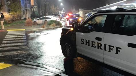 Thurston County Corrections Deputy Fired After Drunk Driving Arrest In 2022 Flipboard