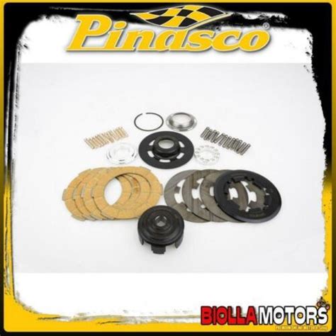 25090721 KIT FRIZIONE PINASCO PIAGGIO APE 50 12 MOLLE POWER CLUTCH EBay