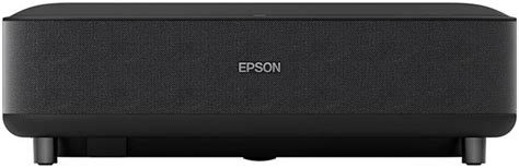 EPSON EpiqVision Ultra EH LS300B FHD Ultra Short Throw Laser Projector