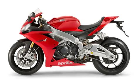 2014 Aprilia RSV4 R APRC Review