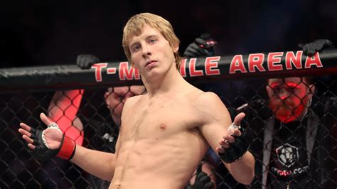 UFC 282: Paddy Pimblett decision vs Jared Gordon; lightweight fight ...