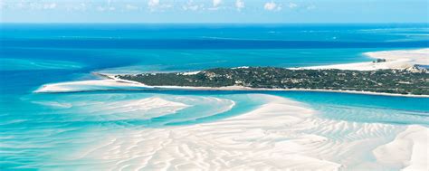 top mozambique tourist attractions mozambique places  visit