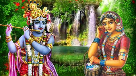 Lord Krishna Flute Music Relaxing Music Your Mind Body And Soul