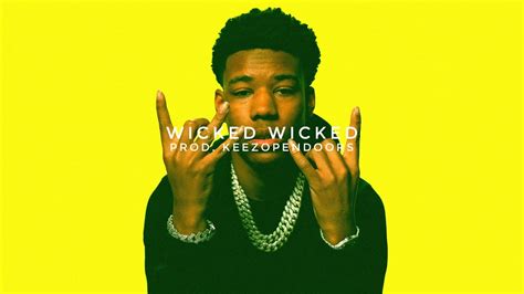 Free Nardo Wick Type Beat 2023 Wicked Wicked Prod Keezopendoors