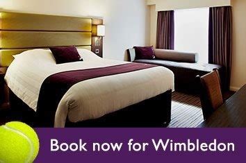 Premier Inn London, Wandsworth Hotel