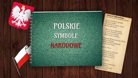 Polskie Symbole Narodowe