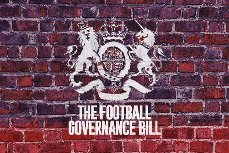 Historic Football Governance Bill Introduced In Parliament Gov Uk