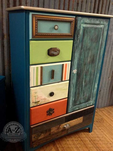 Super Creative Upcycled Furniture Ideas Rustic Crafts DIY