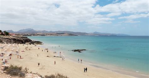 Fuerteventura Weather in June - Complete Holiday Guide