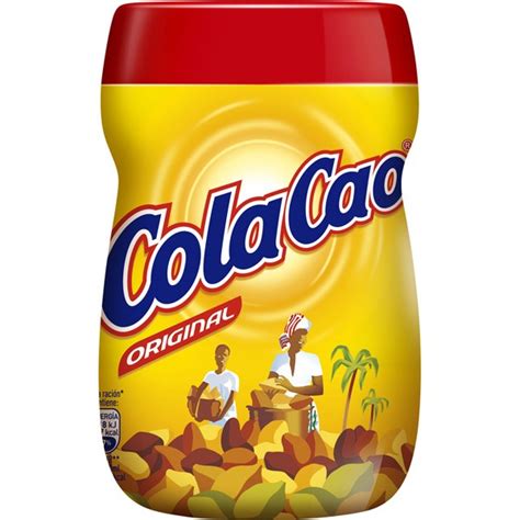 Colacao Original G