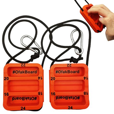 Portable Climbing Hangboard Warm Up For Rock Climbing Sport Finger