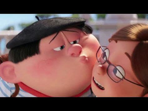 Despicable Me All Movie Clips Trailer Youtube Despicable