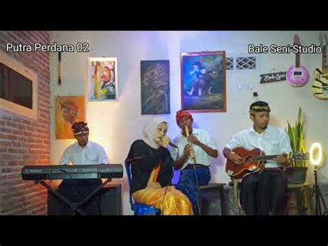 Lagu Sasak Ngelalu Putra Perdana By Mayang Iswari Jampang Channel Youtube