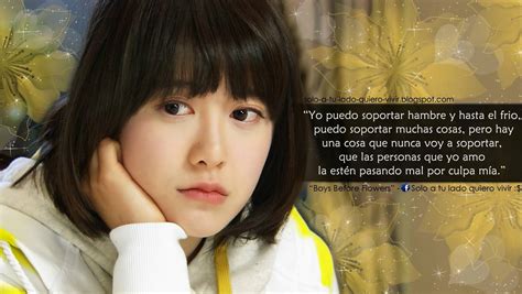 60 Grandiosas Frases De Doramas Para Reflexionar Sobre El Amor