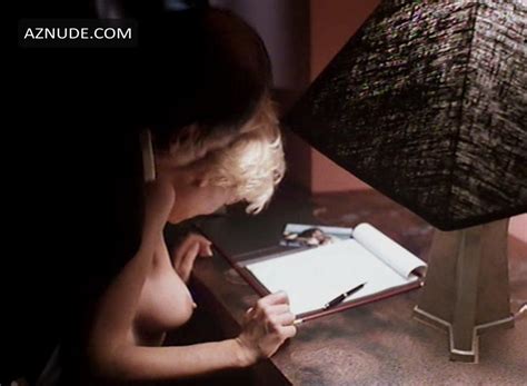 KELLY MCGILLIS Nude AZNude