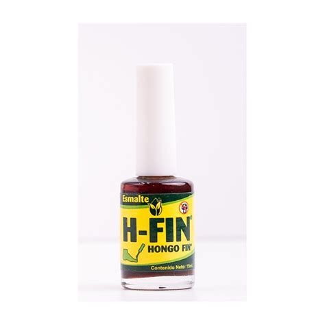 H Fin Esmalte Ml Tratamiento Para Pies Nica Laya Productos