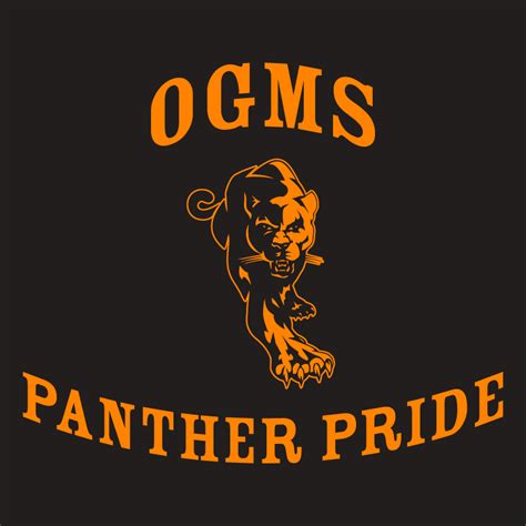 Orange Grove Middle School Spirit Wear Custom Ink Fundraising