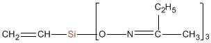 Vinyl Tris Methylethylketoxime Silane Vos Cas Oxime