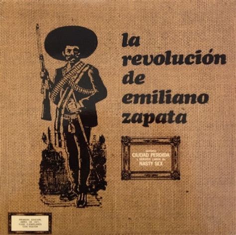 Emiliano Zapata A Cien Años De Su Asesinato ‹ Somosmass99