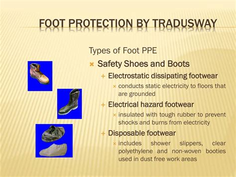 PPT - Why we required Safety Shoes PowerPoint Presentation, free